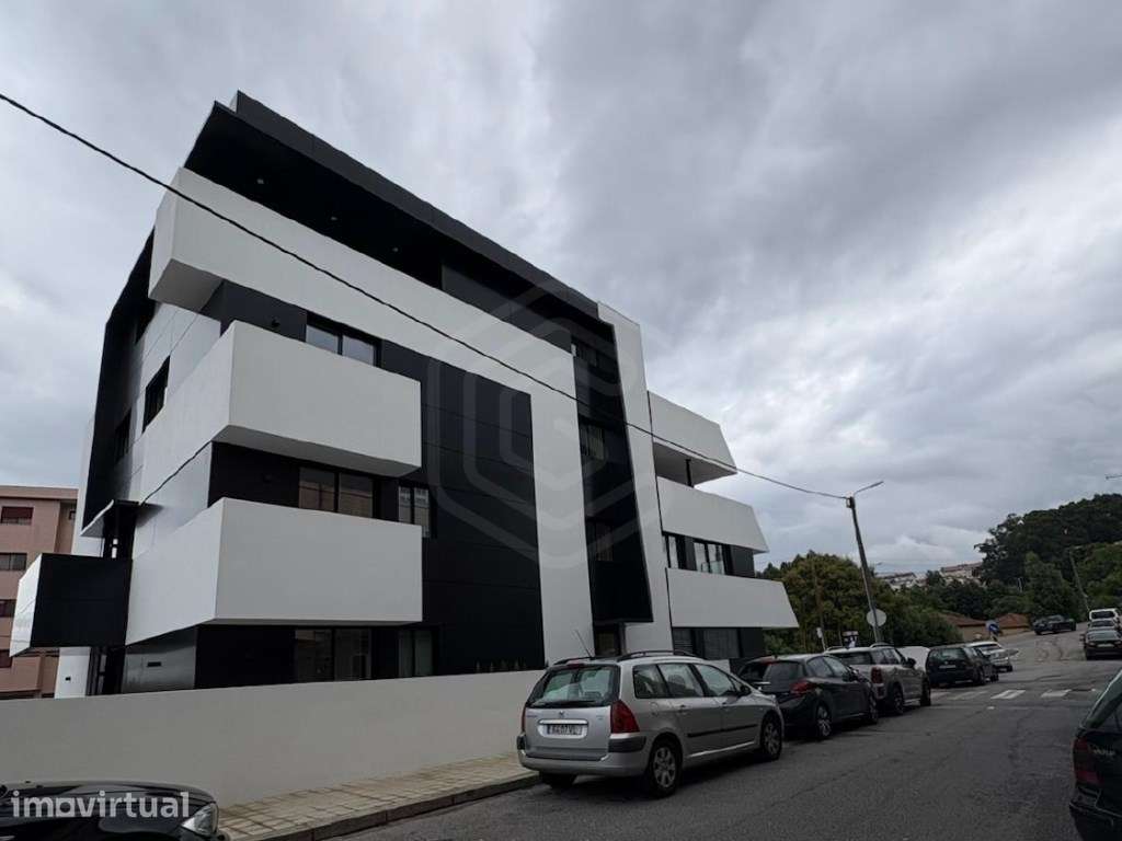 Empreendimento habitacional novo em Gondomar - de T1 a T4 - Grande imagem: 4/18