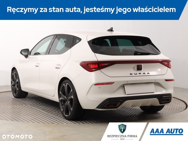 Cupra Leon - 5