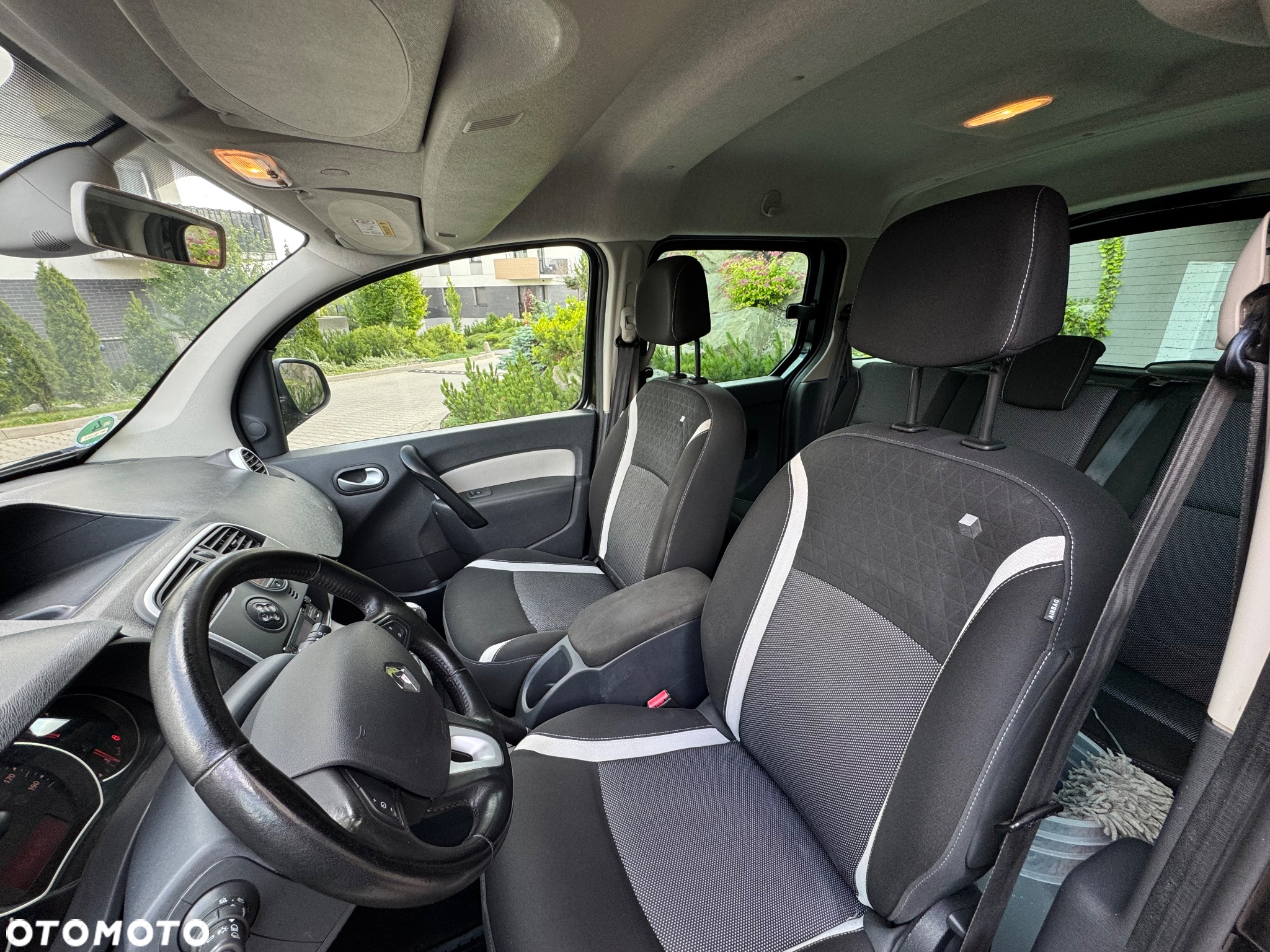 Renault Kangoo 1.2 TCE Business - 9