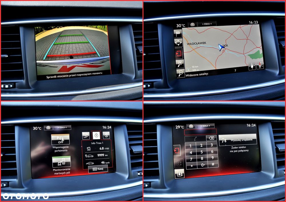Peugeot 508 2.0 BlueHDi RXH S&S - 35