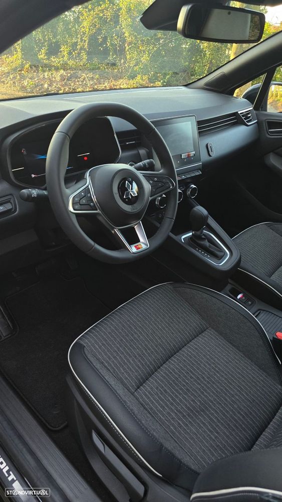 Mitsubishi Colt 1.6 HEV Ralliart - 10