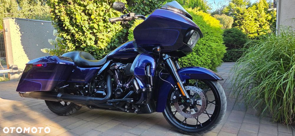 Harley-Davidson Touring Road Glide - 9