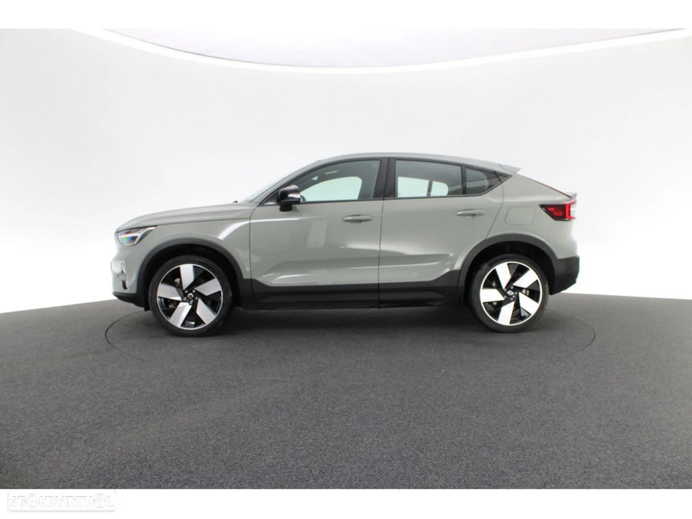 Volvo C40 - 5
