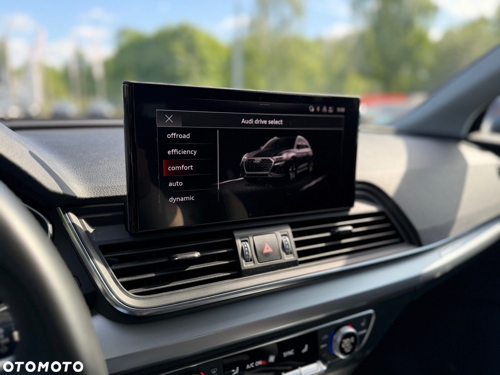 Audi Q5 - 27