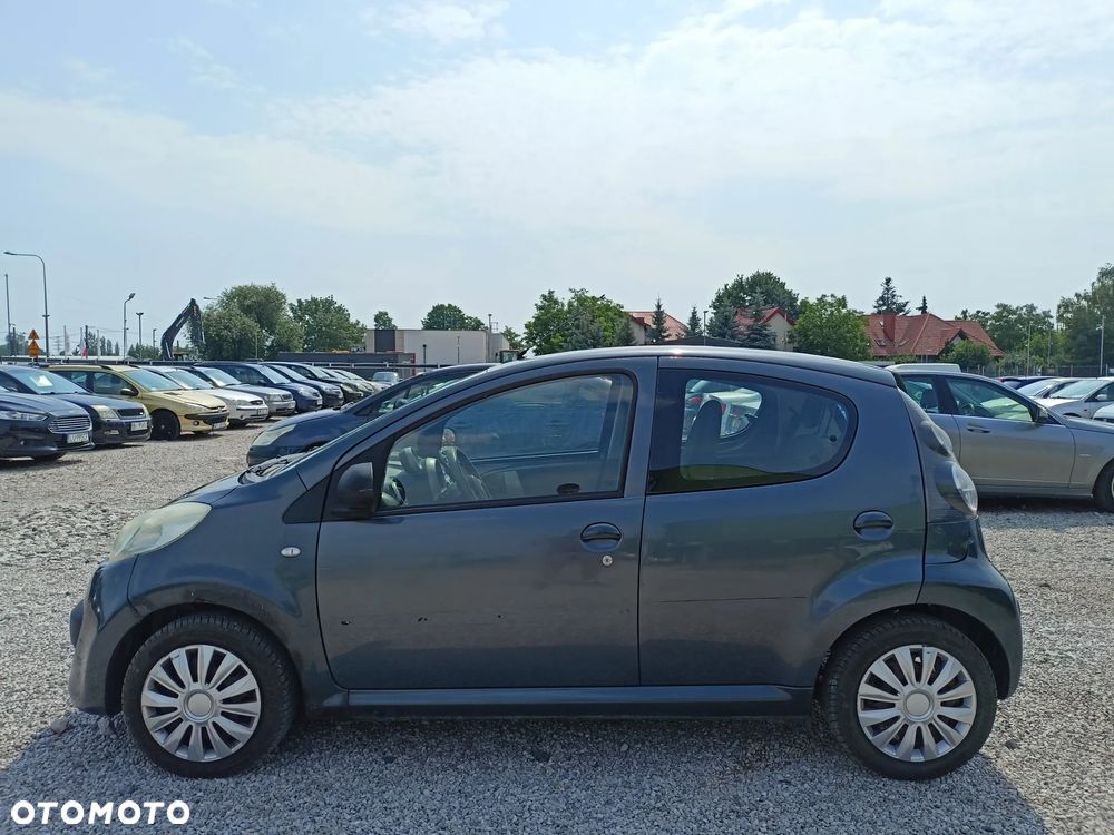 Citroën C1 - 2