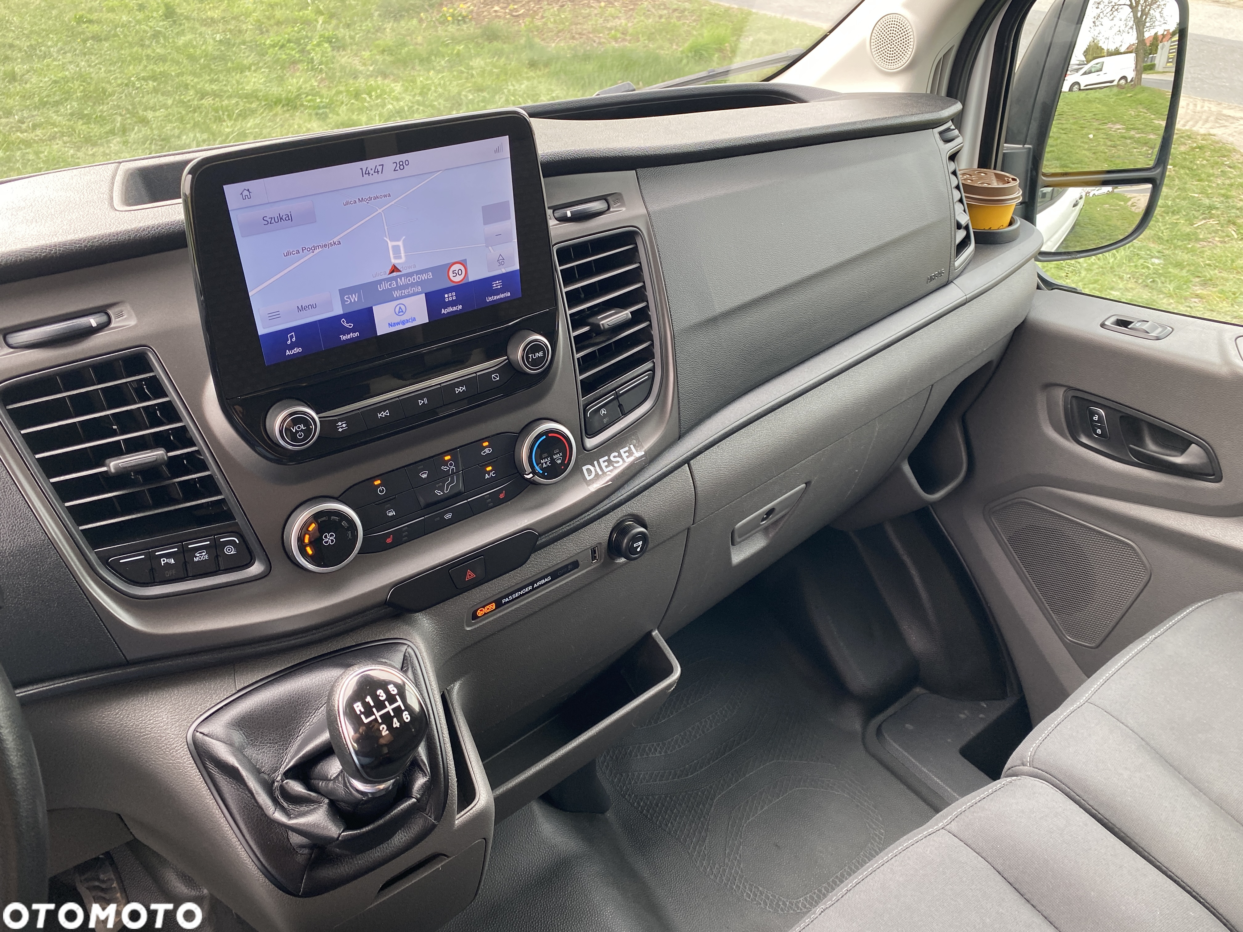 Ford Transit - 33