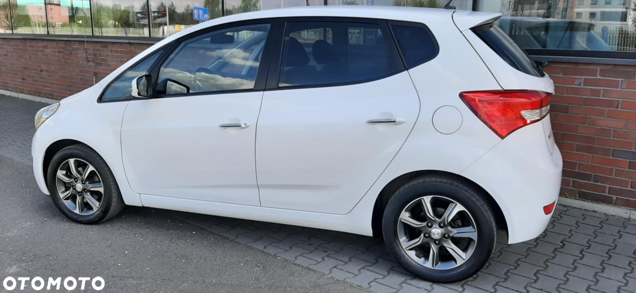 Hyundai ix20 1.6 Comfort - 9