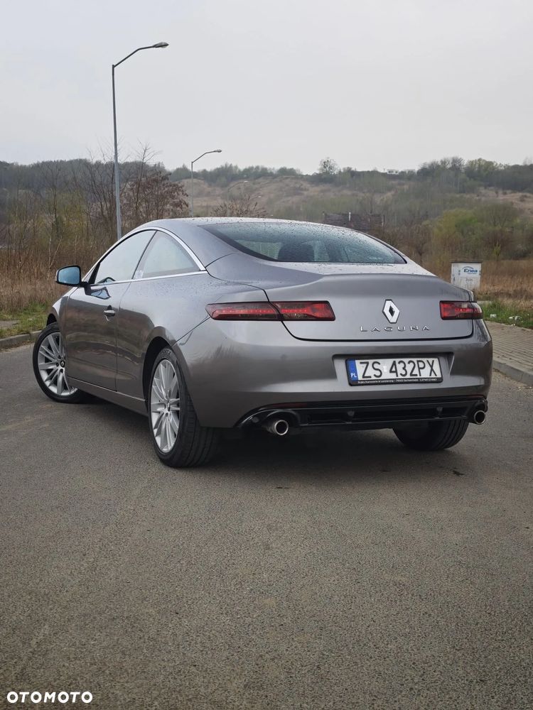 Renault Laguna - 2
