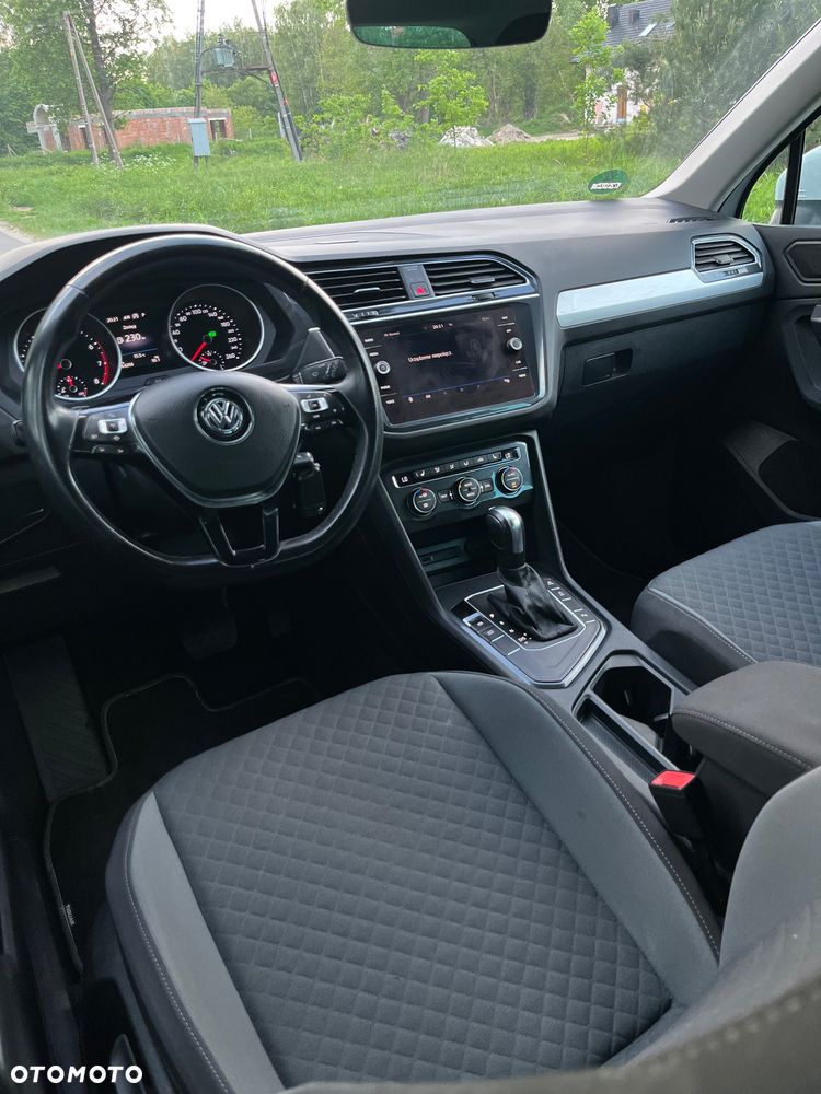 Volkswagen Tiguan 1.5 TSI EVO R-Line DSG - 15