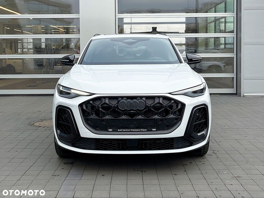 Audi Q5 - 11