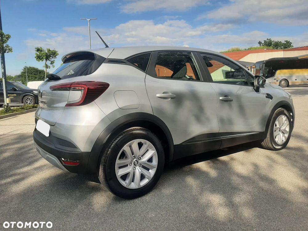 Renault Captur ENERGY dCi 90 Experience - 8