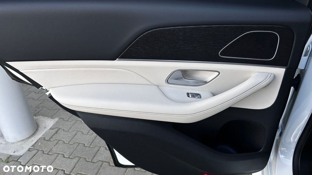 Mercedes-Benz GLE 580 4-Matic - 26