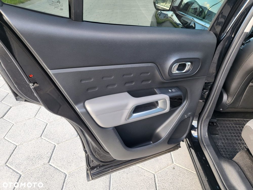 Citroën C5 Aircross 2.0 BlueHDi Shine EAT8 - 35