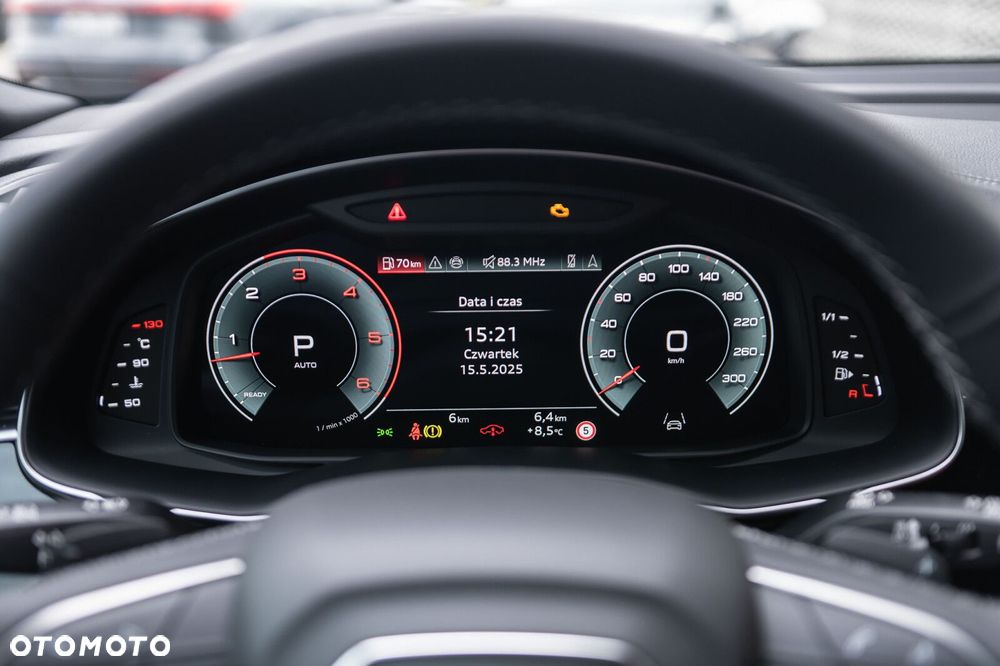 Audi Q7 - 16