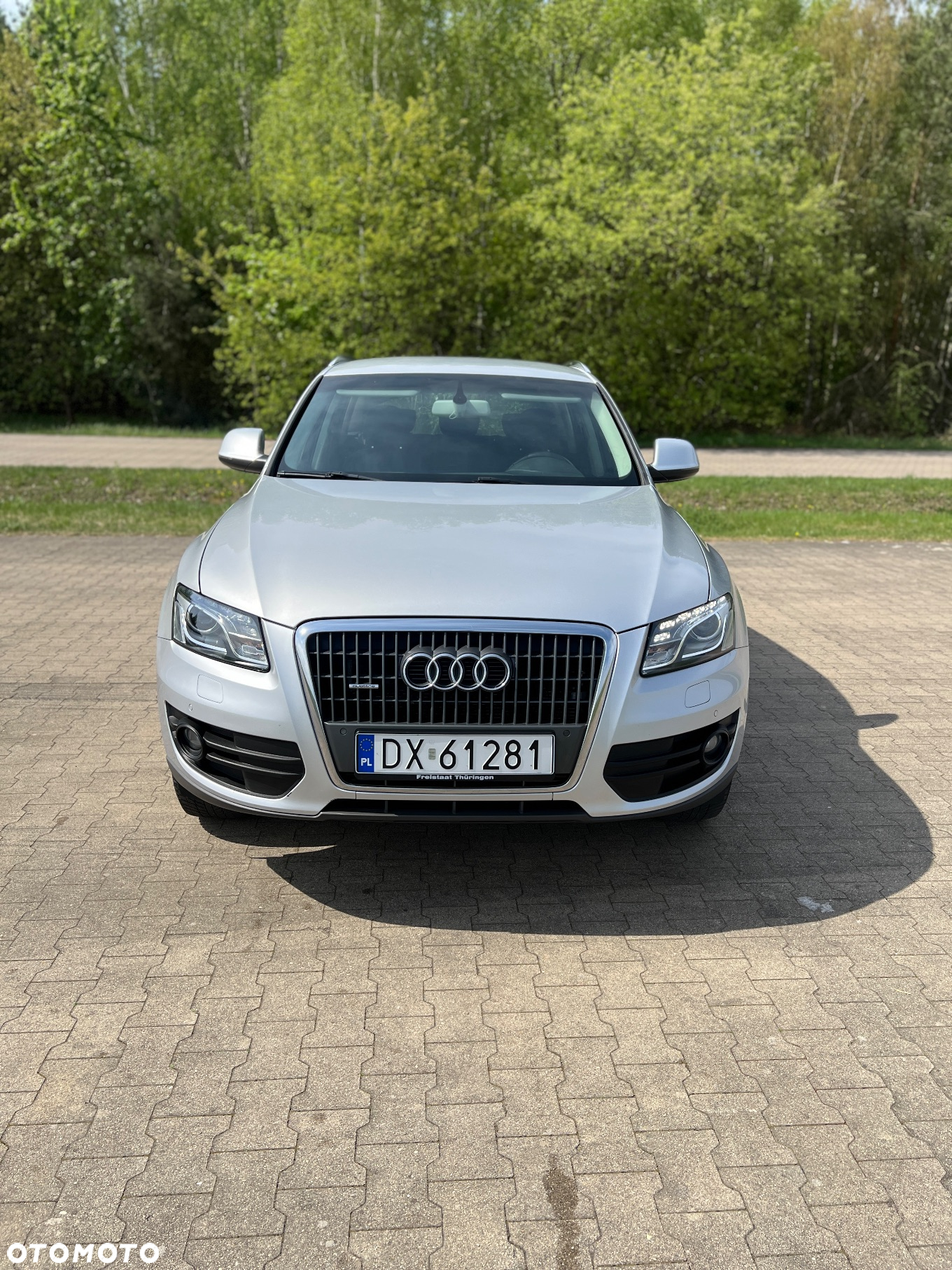 Audi Q5 2.0 TDI Quattro - 5
