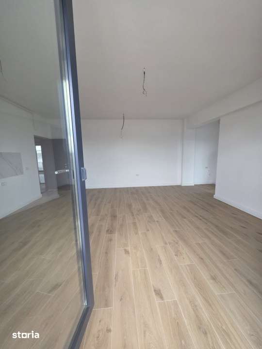 Apartament 2 camere/Incalzire in pardoseala/Str Crisul Repede — fotografia 3