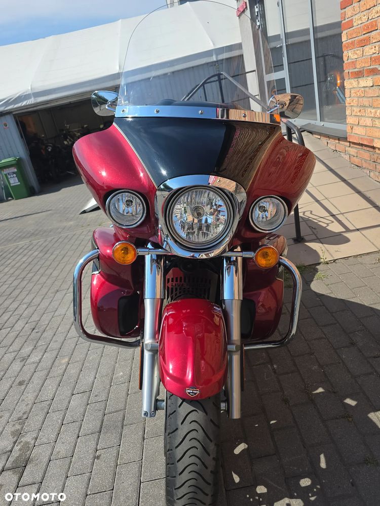 Kawasaki VN - 16