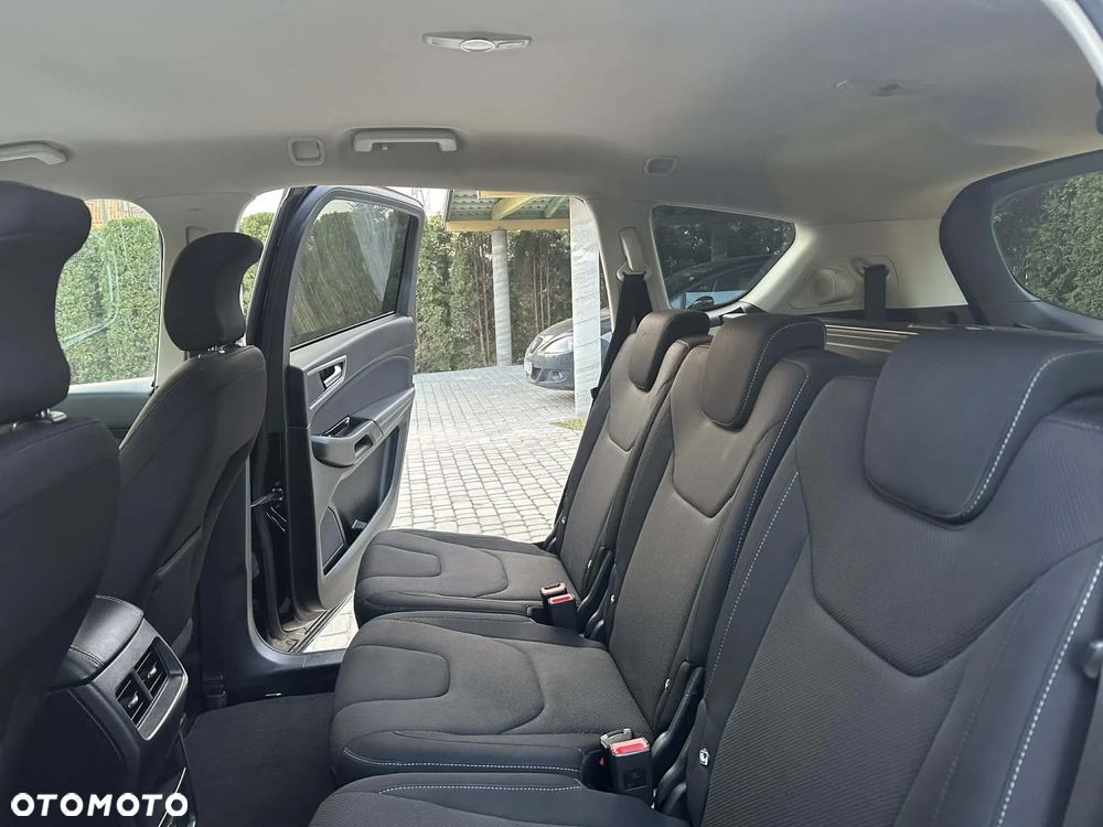 Ford S-Max 2.0 TDCi Titanium - 15