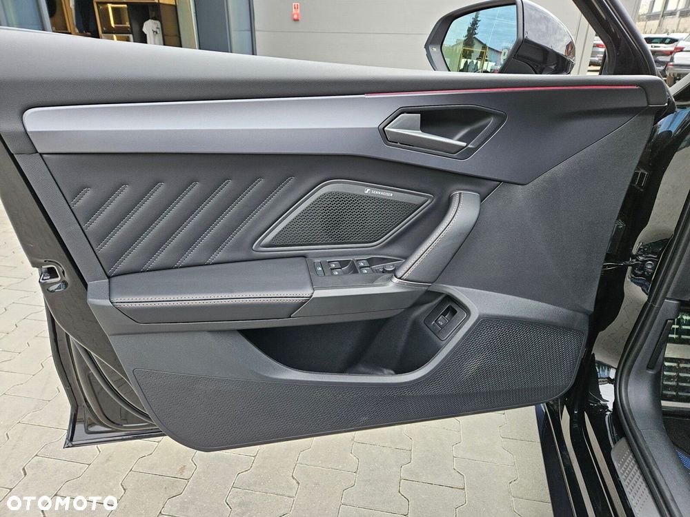 Cupra Leon Sportstourer - 16