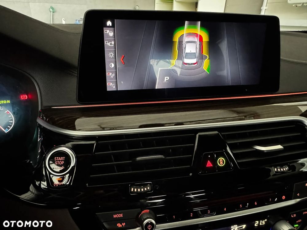 BMW Seria 5 - 37