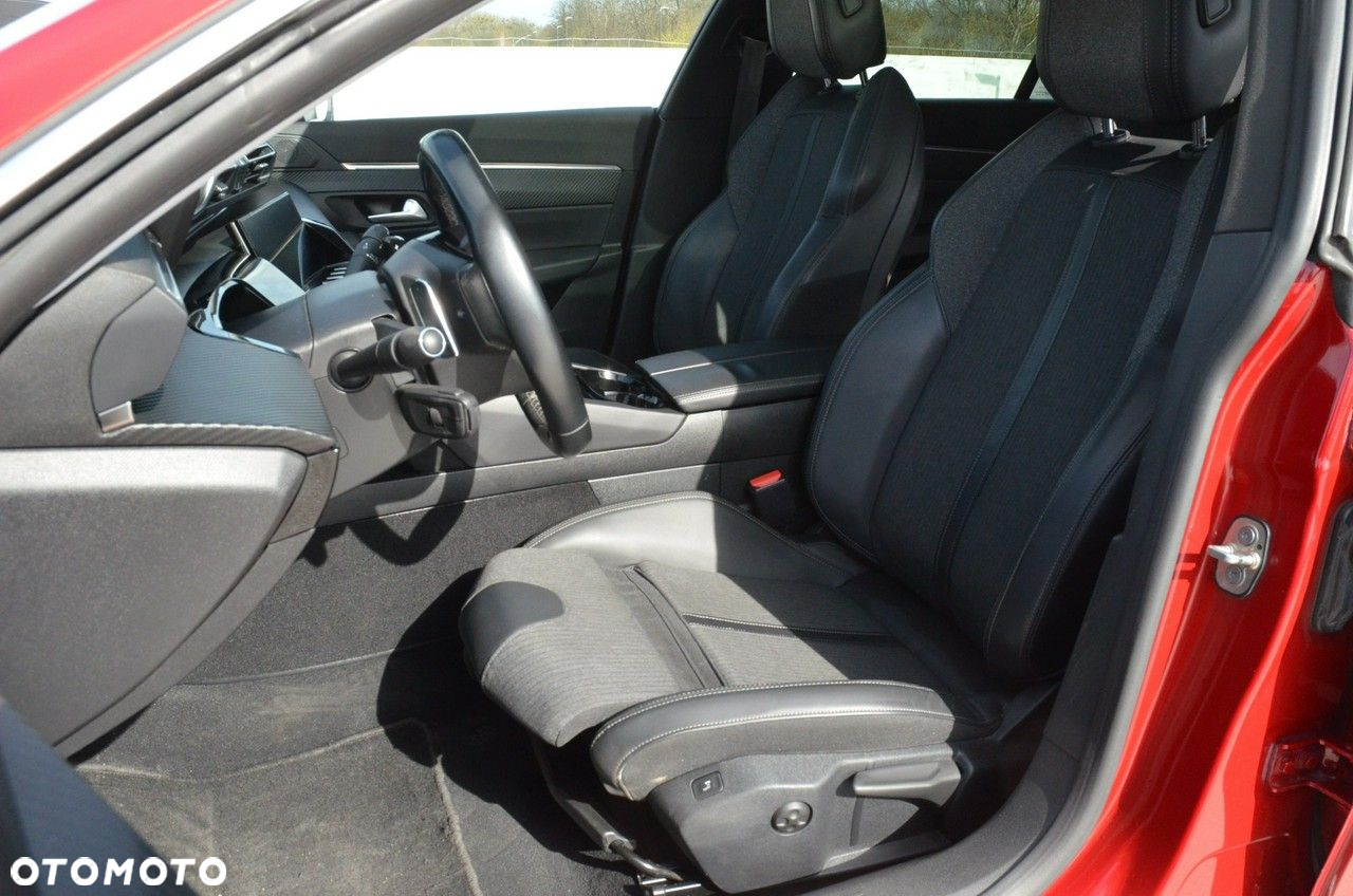 Peugeot 508 2.0 HDi Allure - 27