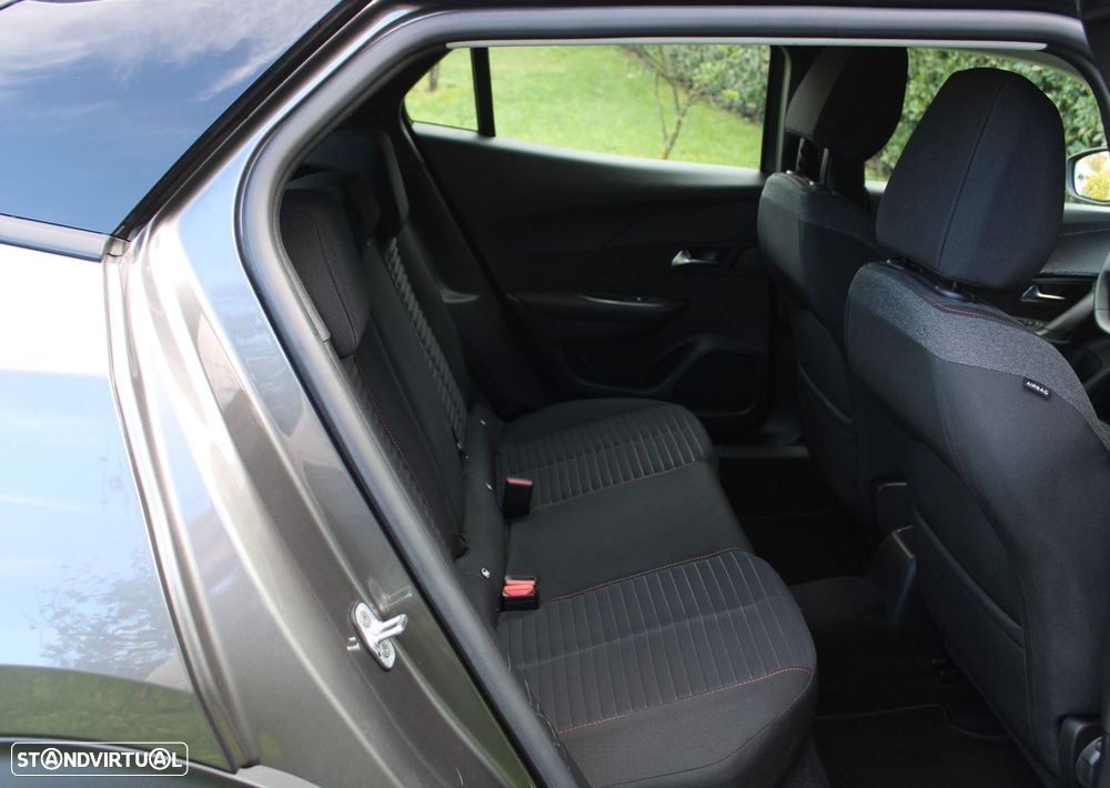 Peugeot 2008 PureTech 100 Stop&Start Active Pack - 40