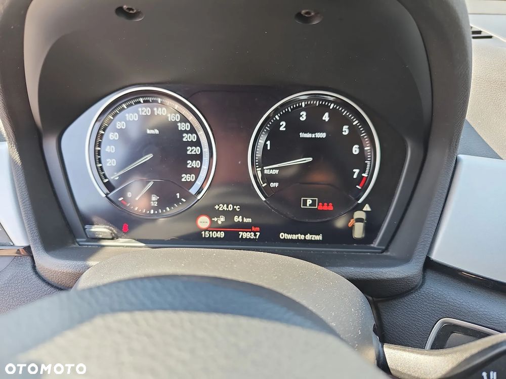 BMW X1 xDrive25e Advantage - 15