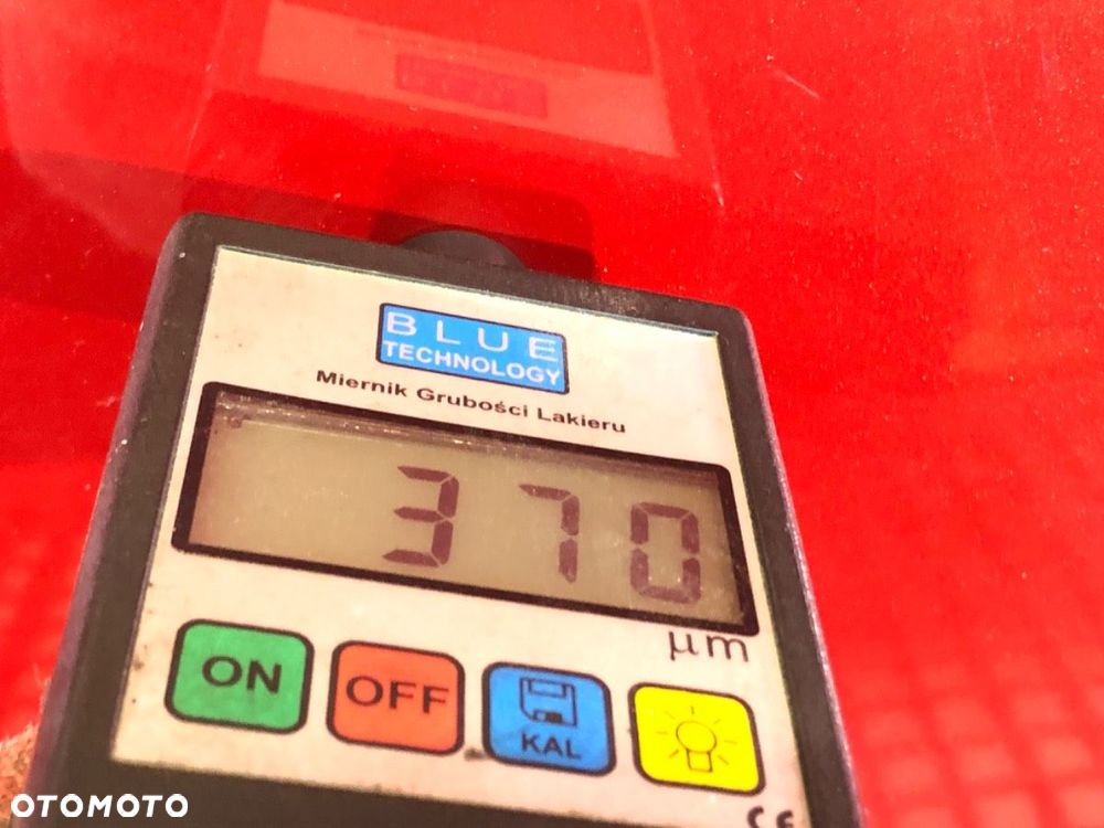 MASKA  DODGE CALIBER 2006 - 2022 1.8 110 kW [150 KM] benzyna 2006 - 2009 - 7