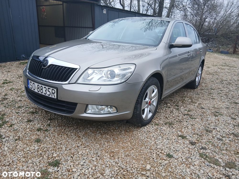 Skoda Octavia 1.8 TSI Elegance - 12
