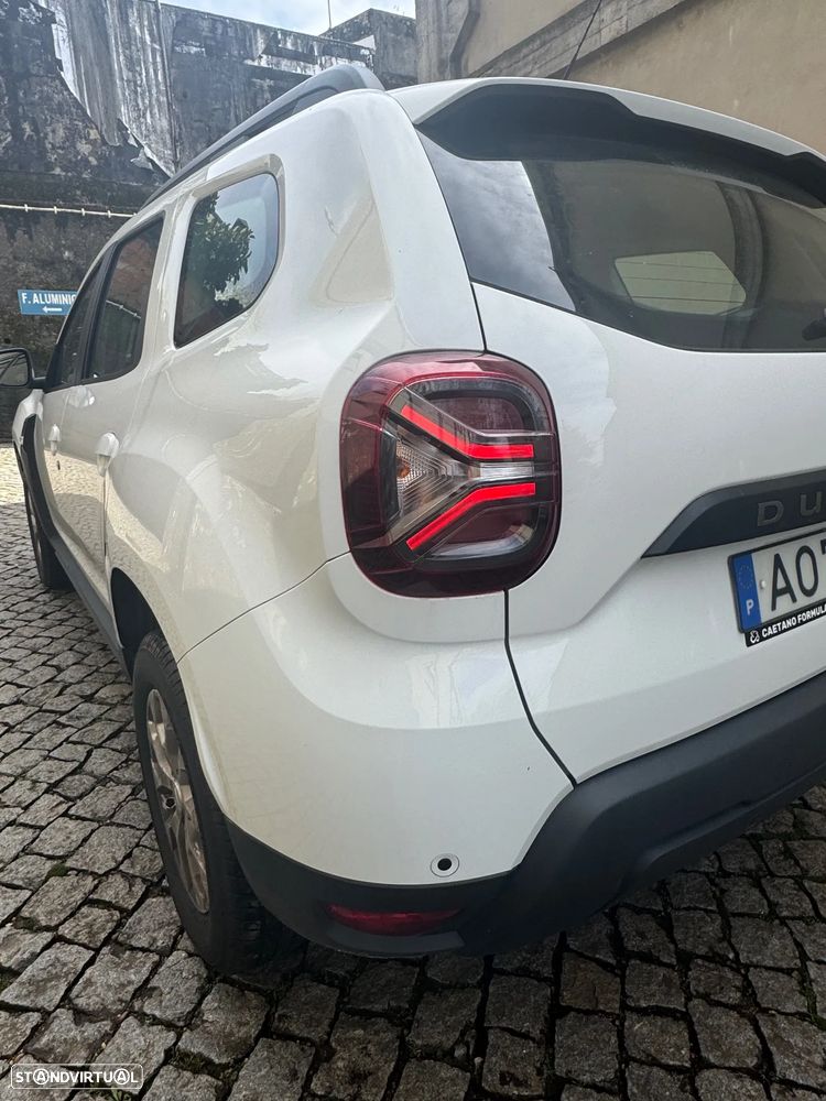 Dacia Duster - 6