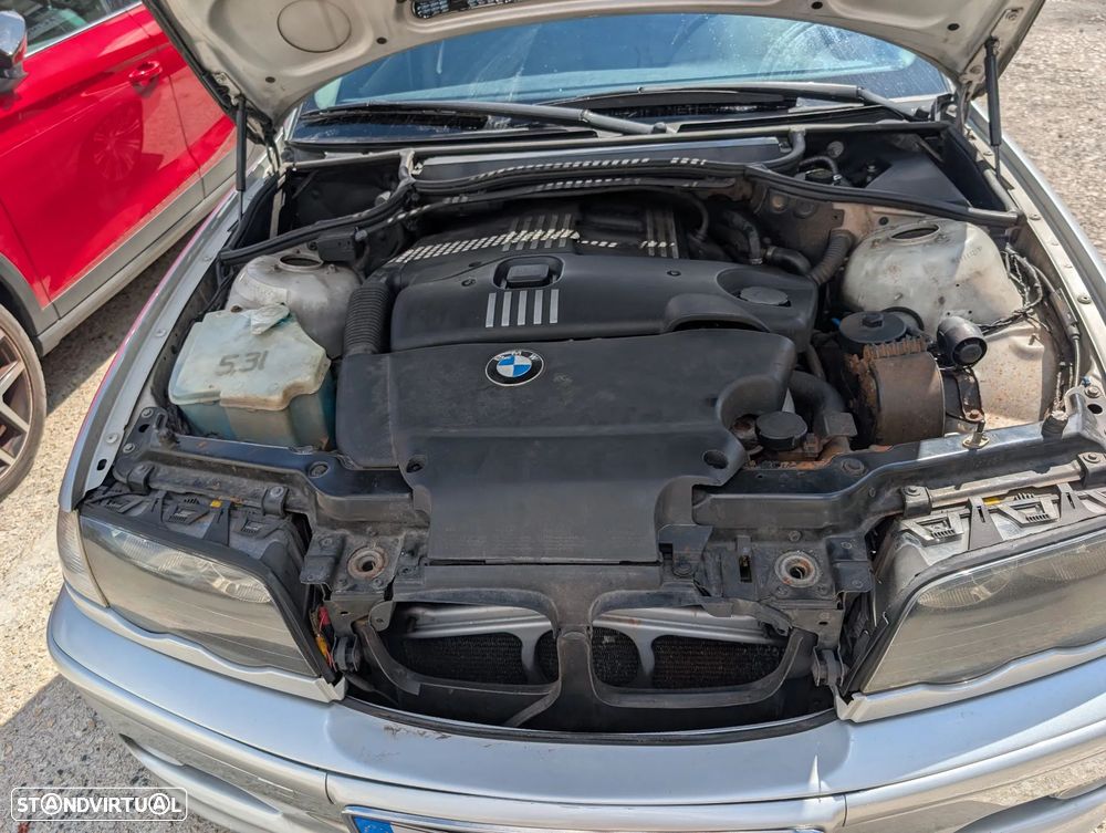 BMW 320 d - 6