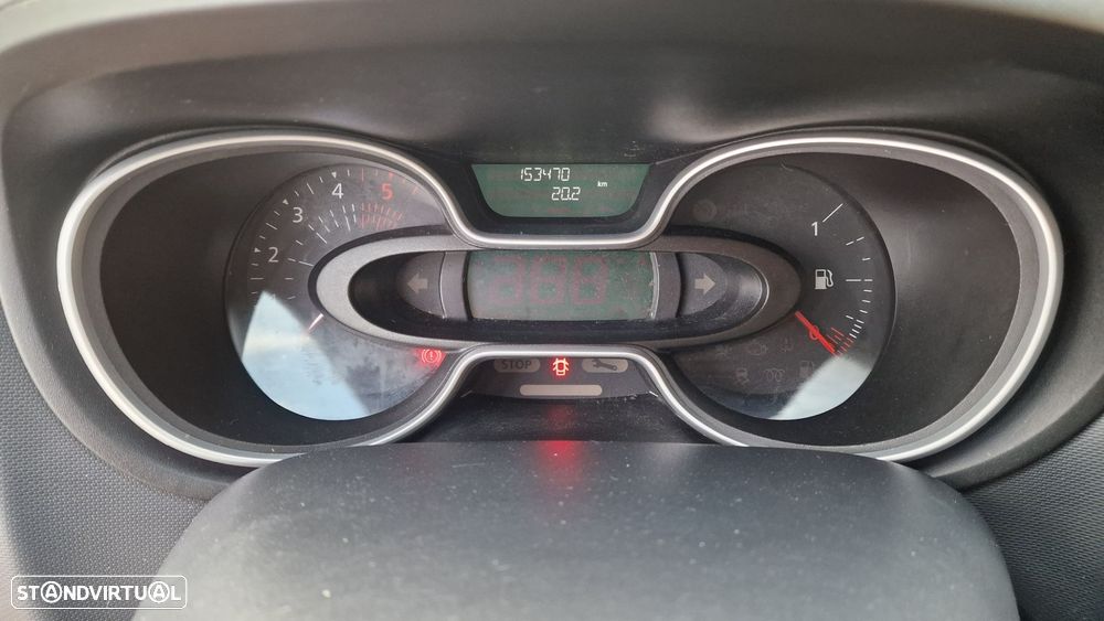 Renault Trafic 1.6 dCi L1H1 1.0T SS - 17