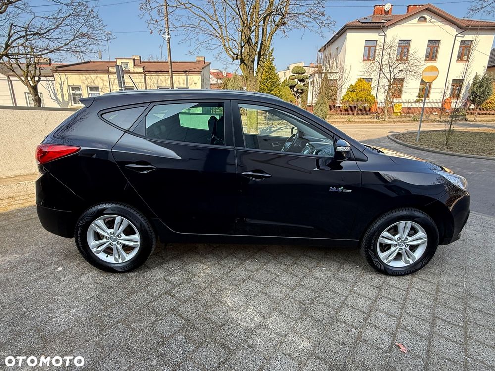 Hyundai ix35 1.6 2WD 5 Star Edition - 15