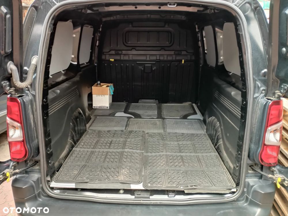Toyota ProAce City - 8