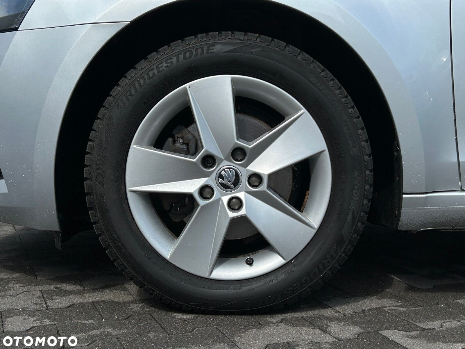 Skoda Octavia 1.5 TSI ACT Ambition - 36