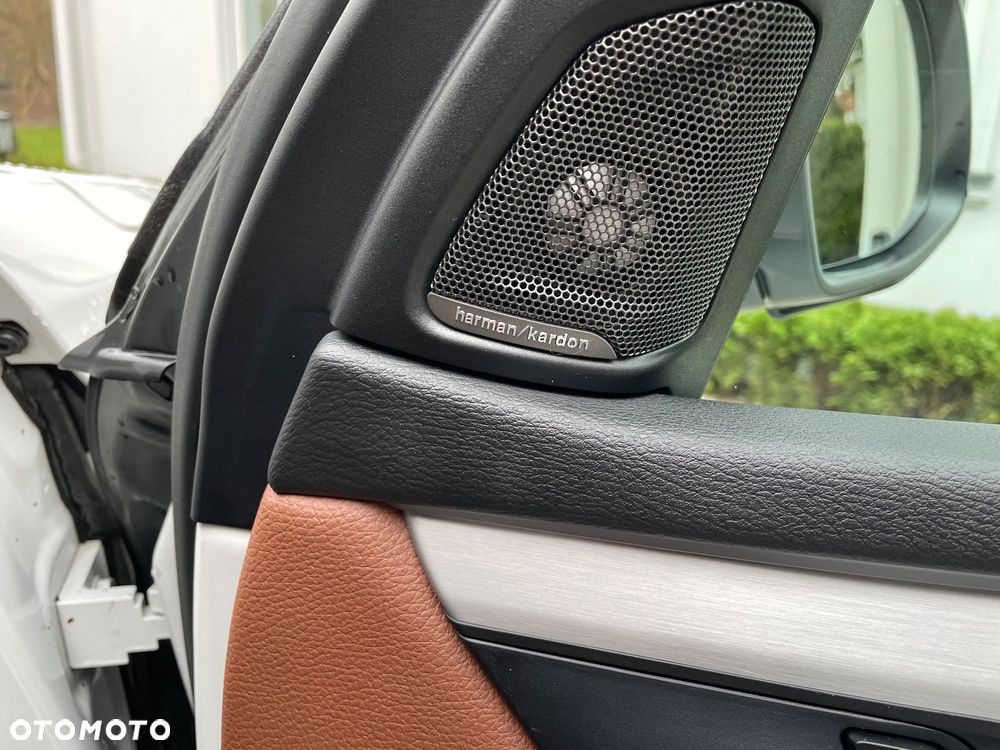 BMW X5 xDrive25d - 14