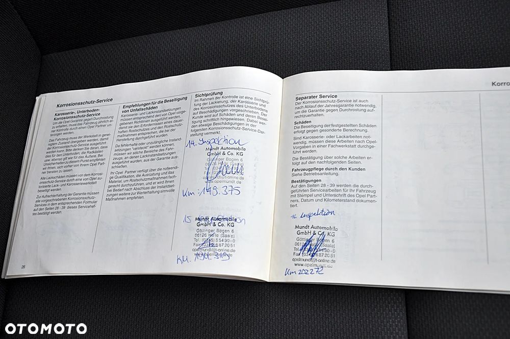 Opel Astra 1.4 Edition Plus - 35