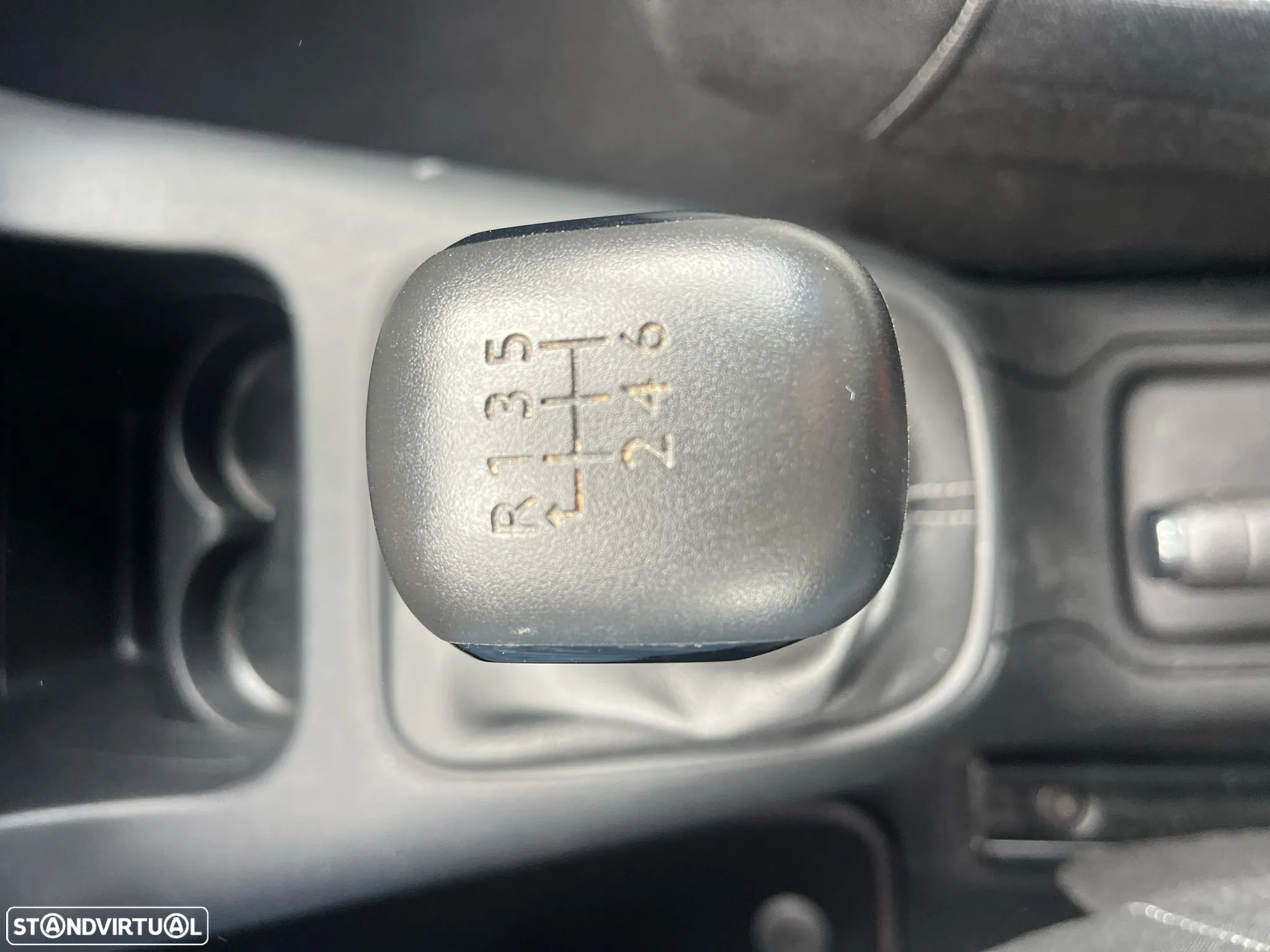 Citroën C3 1.5 BlueHDi C-Series - 57