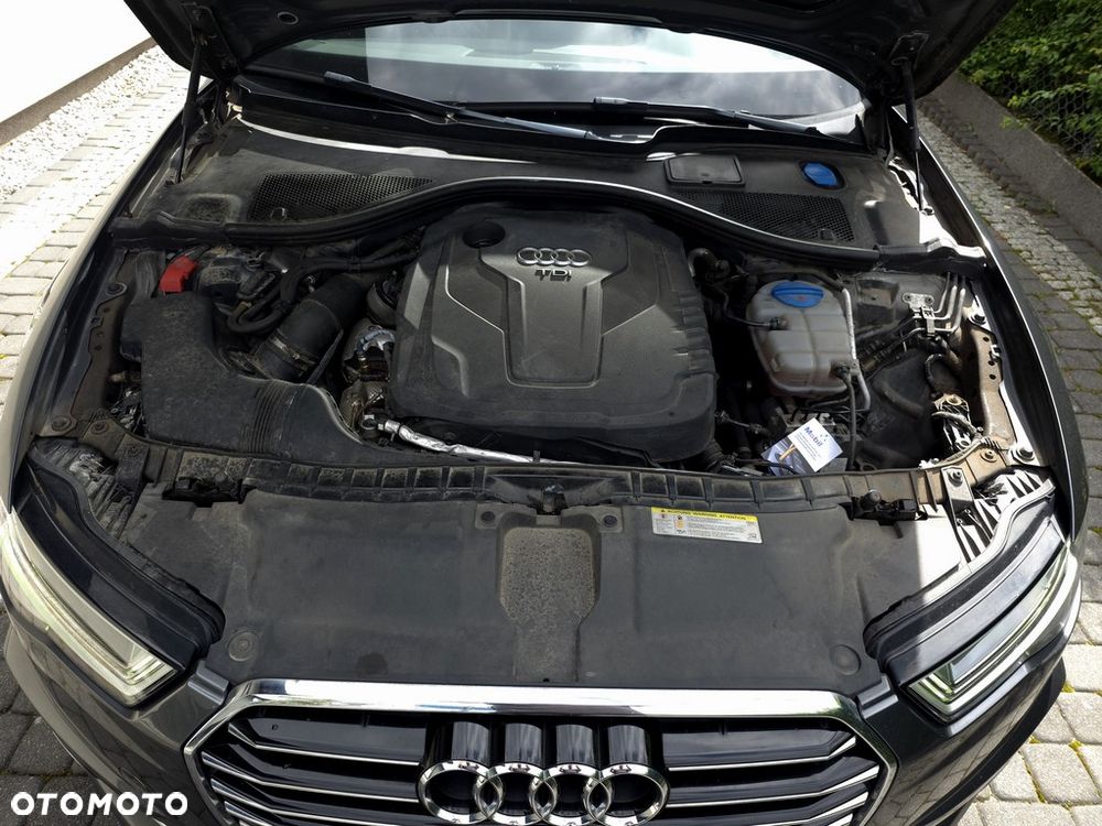 Audi A6 Avant - 30
