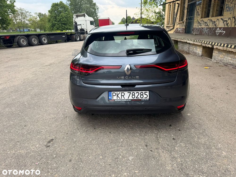 Renault Megane - 10
