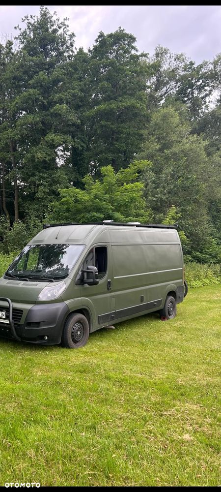 Peugeot Boxer - 37
