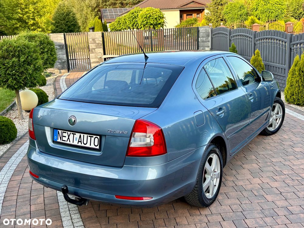 Skoda Octavia 1.4 TSI FAMILY Green tec - 18