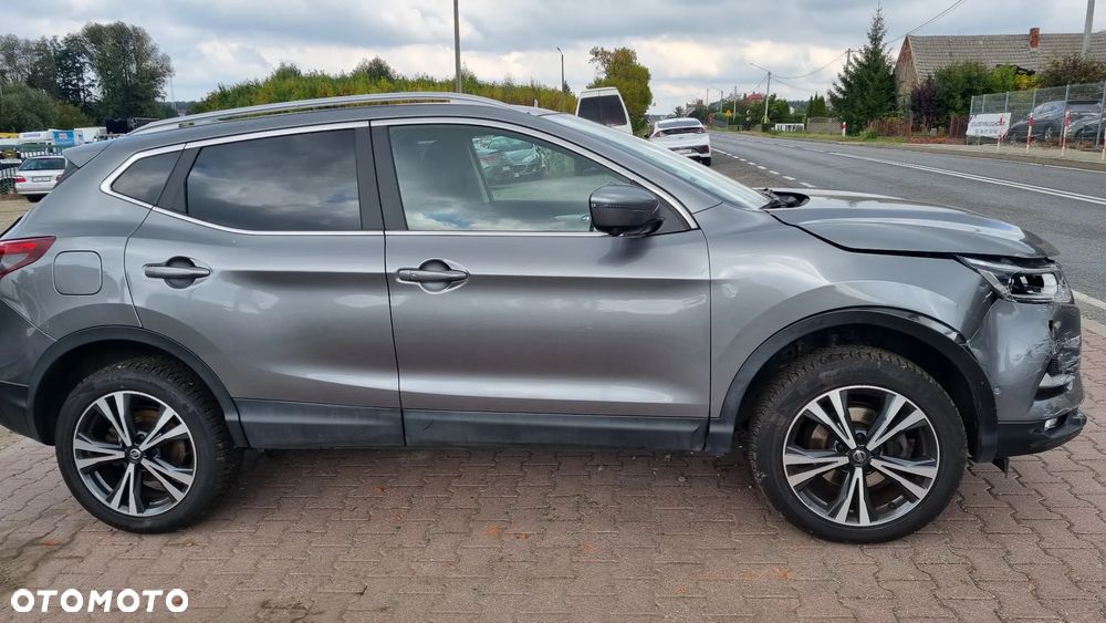 Nissan Qashqai 1.6 DCi Tekna - 2