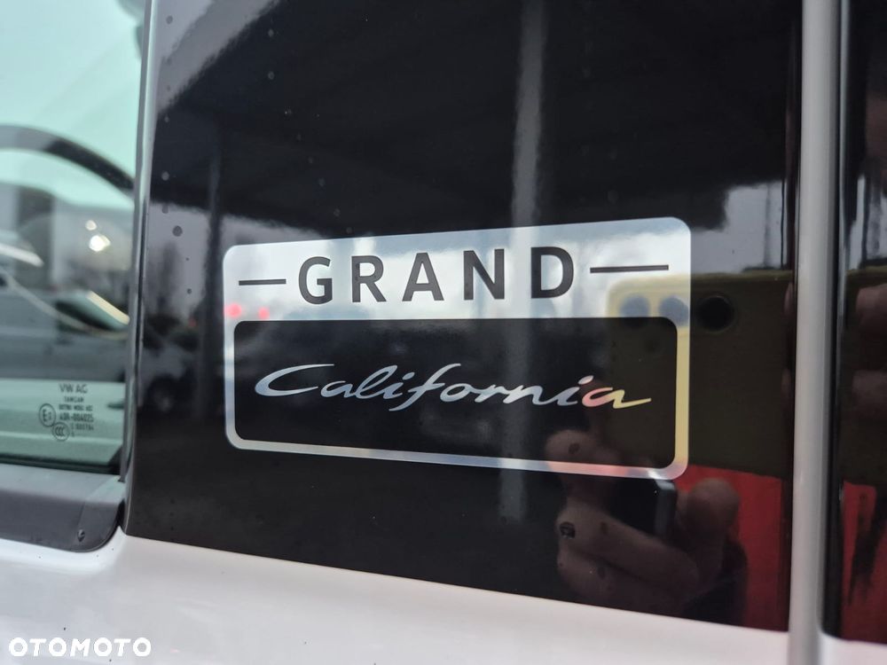 Volkswagen Grand California - 16