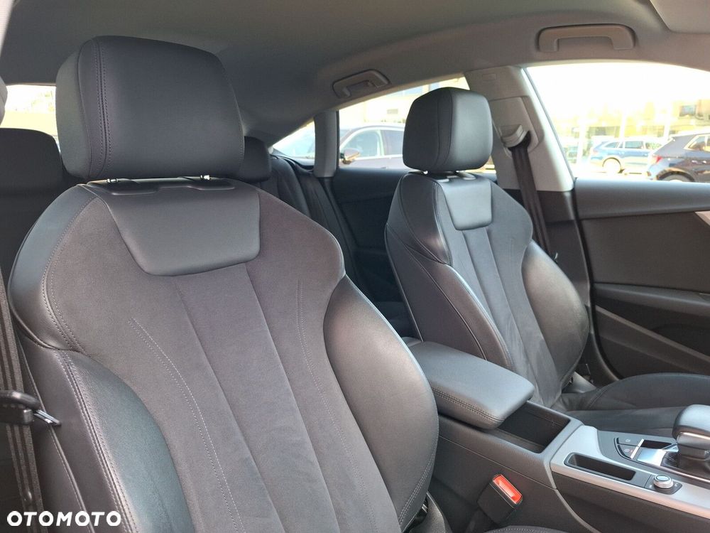 Audi A5 Sportback 45 TFSI mHEV Quattro S Line S tronic - 21