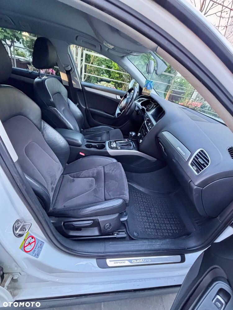 Audi A4 Allroad 2.0 TDI Quattro S tronic - 3