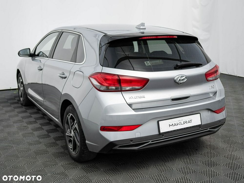 Hyundai i30 1.5 DPI Comfort - 5