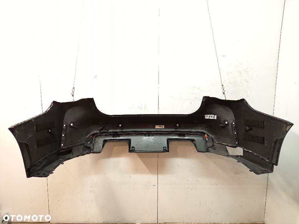 Bmw G82 G83 M4 M-Power zderzak tylny tyl dyfuzor Carbon - 11