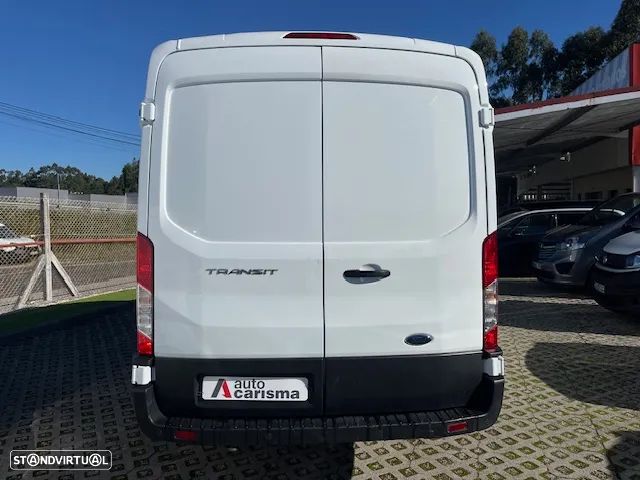 Ford TRANSIT 170cv L3H2 - 6