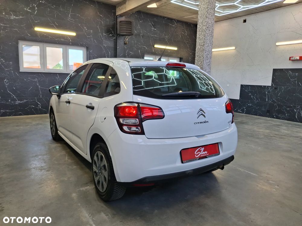 Citroën C3 1.0 VTi Selection - 5